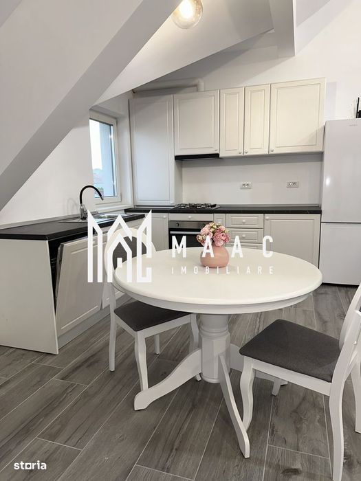 Apartament tip studio de închiriat | Șelimbăr | 70 mp