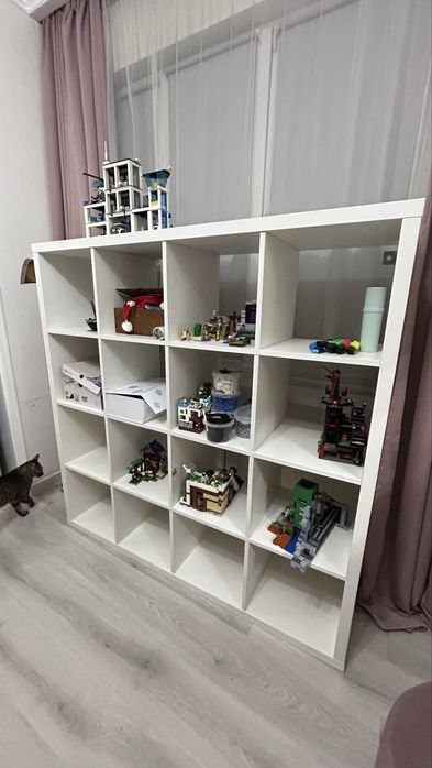 Продам стеллаж Ikea