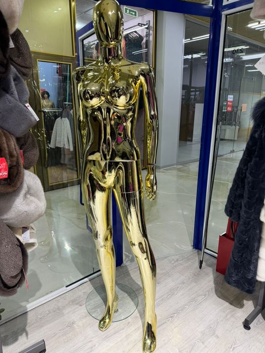 Торговое оборудование