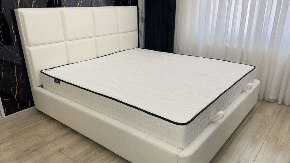 Матраслар/ сомфорт/ Анотамичиеский / топпер/ Matras ortopedik