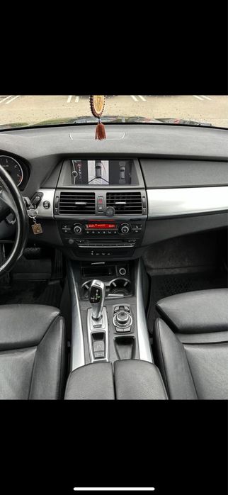 Vand Bmw X5  4.0 Xdrive 306Cp