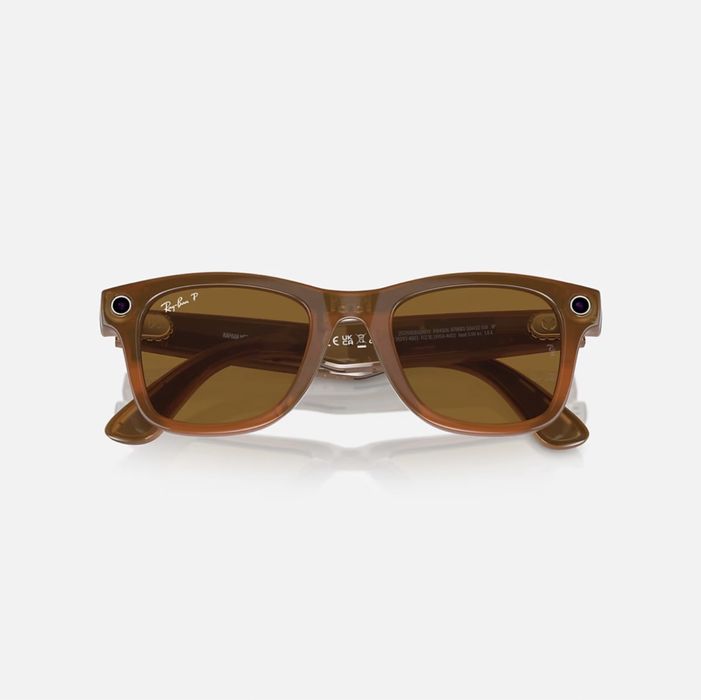 Rayban Meta Wayfarer