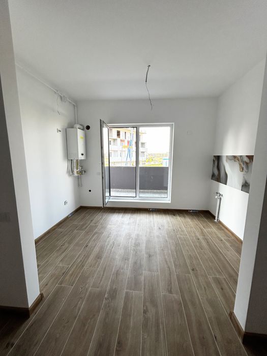STUDIO DE VÂNZARE – PALLADY, Sector 3 - Parcare inclusa