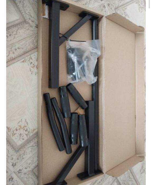 Настенный турник для дома