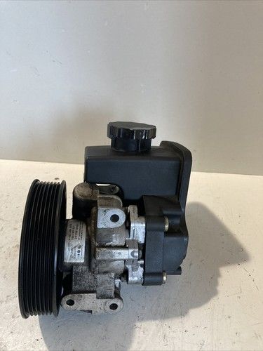 Помпа за хидравлично управление за Mercedes Clk W209 200 Kompressor (2005) A0034664401