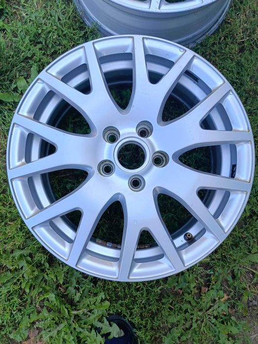 Джанти за Ауди 17ки