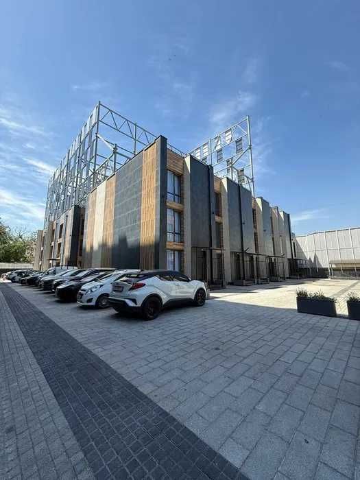 Tiara Residence Townhouse 197 м² в элитной локации Ташкента срочно
