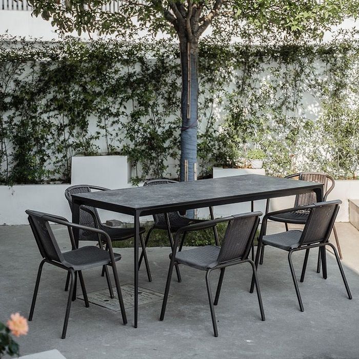 HPL panellar — mebel uchun zamonaviy material