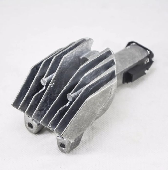 Tms modul far led xenon unitate Bmw Seria 5 / seria 5 GT f10 f11 f07