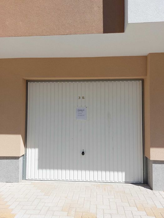 Продава се Гараж / Паркомясто в Пловдив, Остромила - 34 кв.м за 1118 €/кв.м - Снимка #1