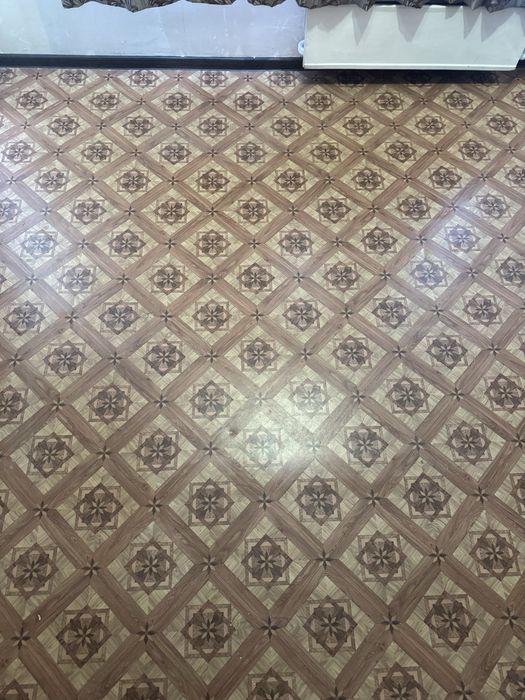 Линолеум б/у продам