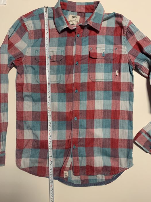 Camasa Vans dama  - size M/L