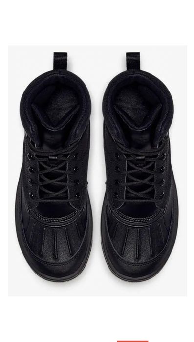 Кроссовки Nike Woodside 2 High ACG