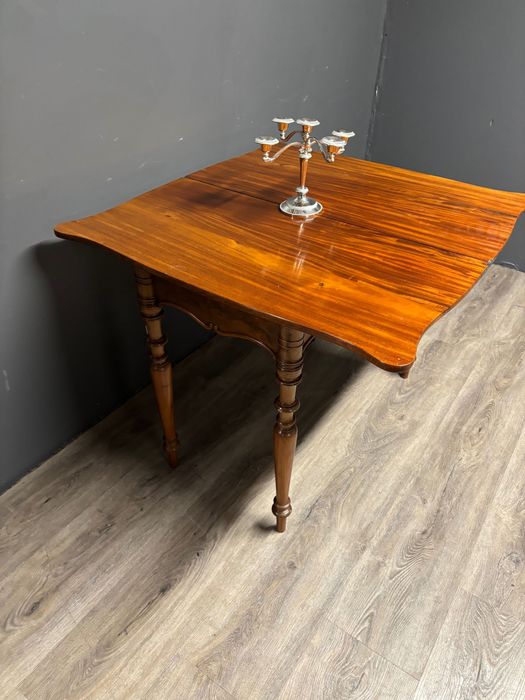 Masa/ birou retro scandinav