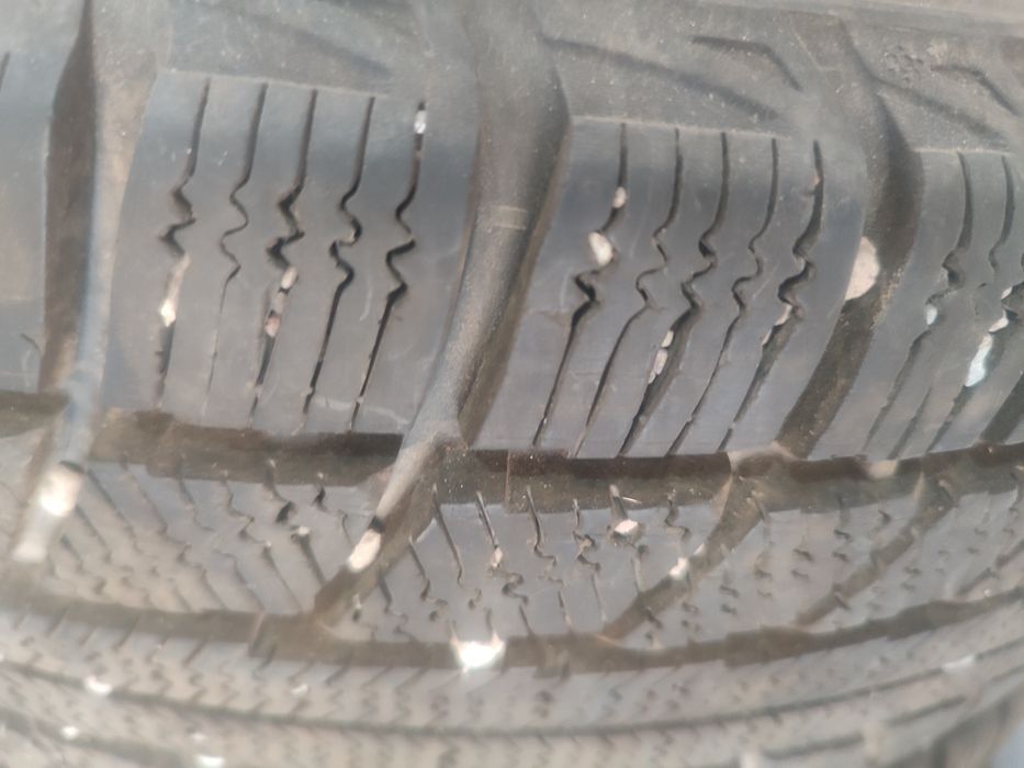 Кыскы дөңгелектер