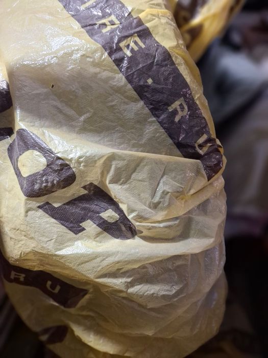 Прдам комплект шин Triangle за 40к