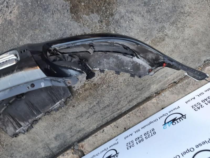 Bara fata completa Opel Insignia A