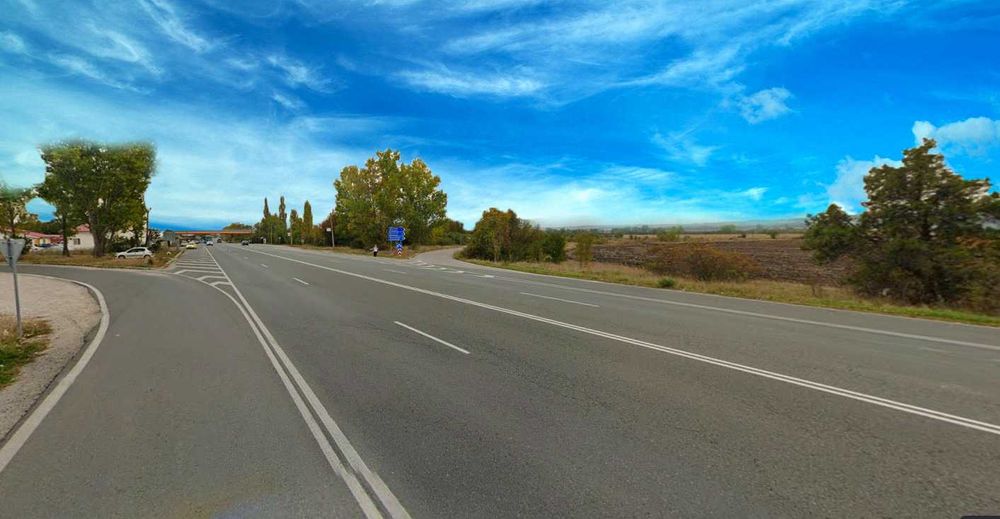 Продава се Парцел в Костинброд - 631 кв.м за 45 €/кв.м - Снимка #1