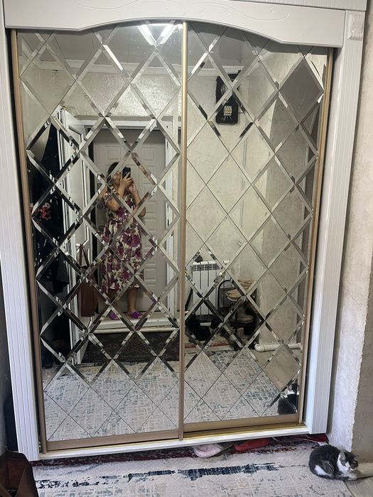 Продается 4-х комнатная квартира