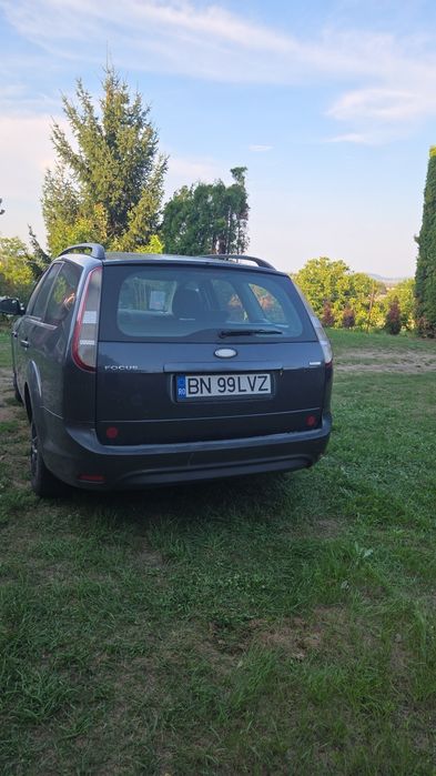 FORD Focus 2009 — imagine 3