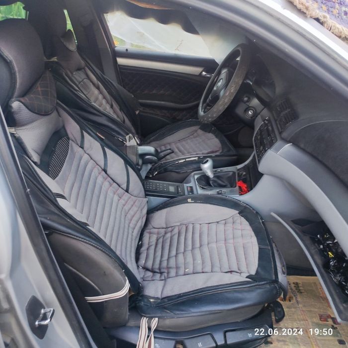 Продам БМВ 320i Е46