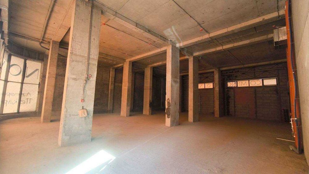 Аренда помещения ЖК Инфинити 329м2