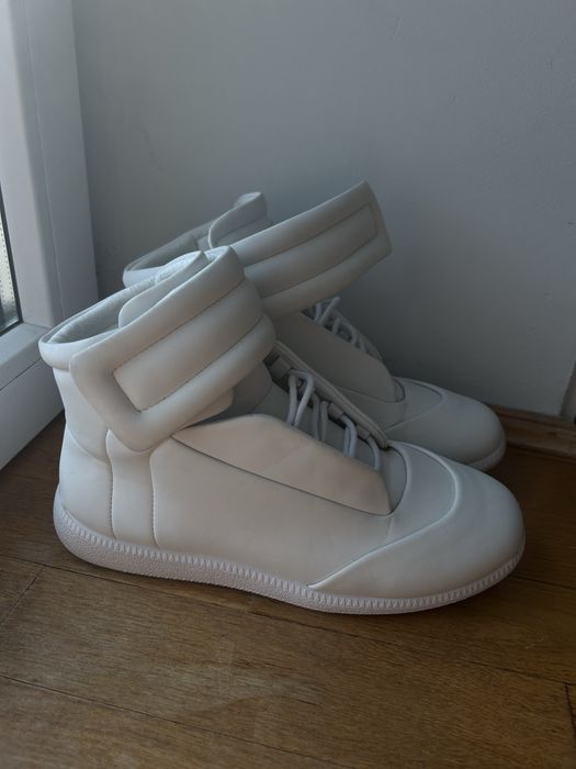 Maison Margiel Future White