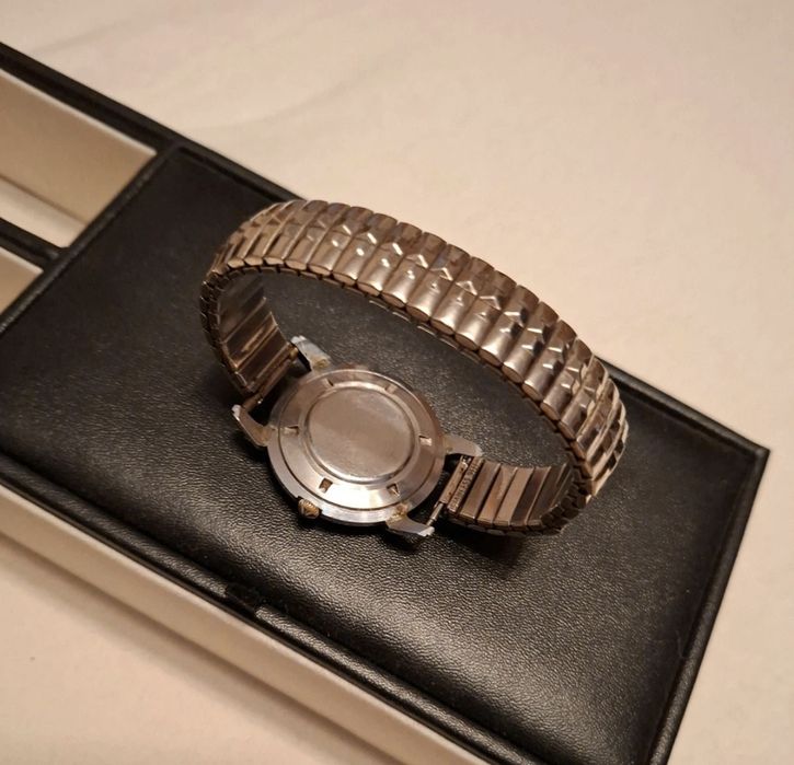 Ceas mecanic Kirovskie Vintage