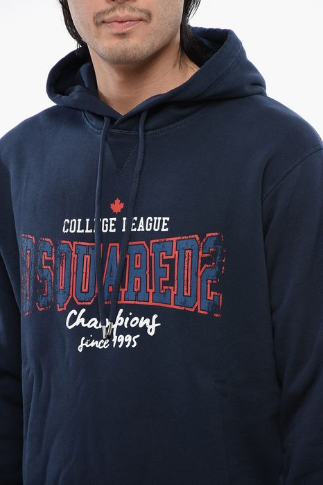 Оригинален суичър Dsquared2