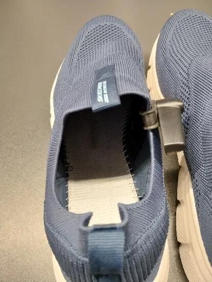 Încălțăminte bărbați Skechers Bobs B Flex - produs resigilat Decathlon