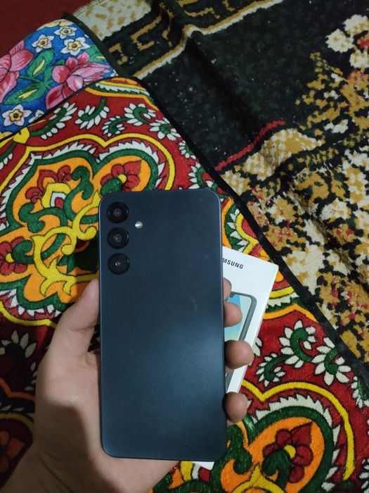 Samsung A16 6.128 gb