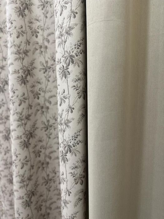 Продам шторы blackout