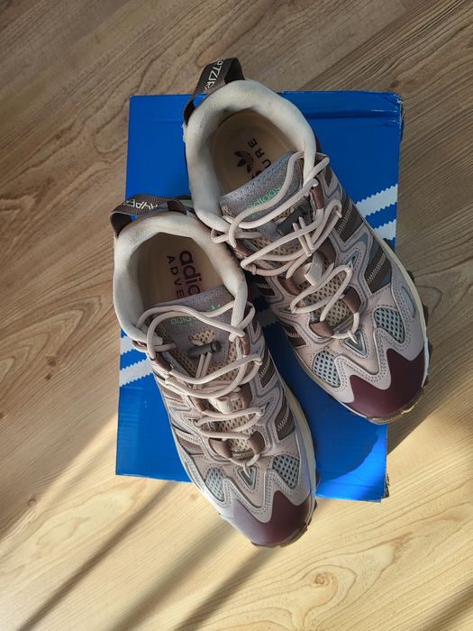 Дамски маратонки Adidas Originals