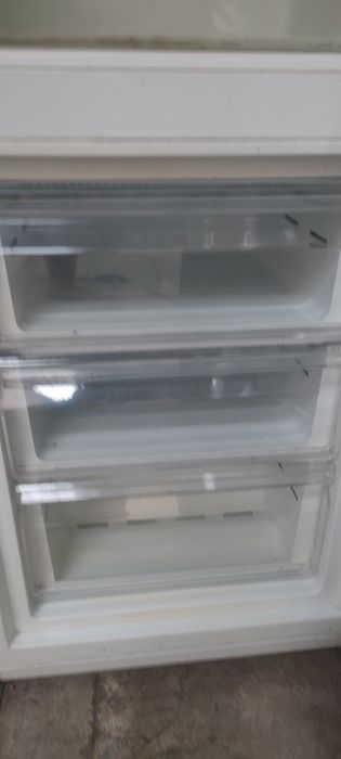 Хладилник Inventum