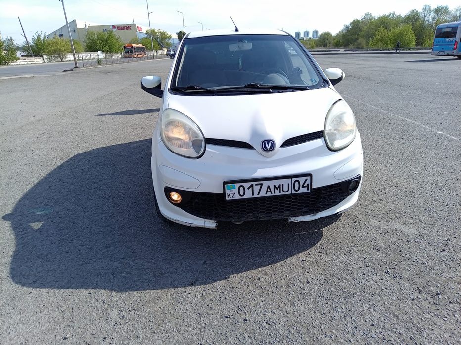 Шанган бенни мини