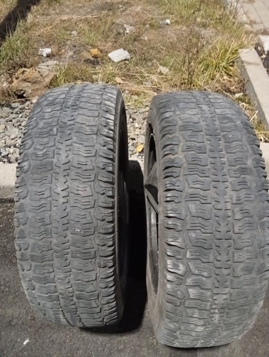 Резина  на  ниву