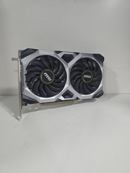 Msi GTX 1660 super 6Gb