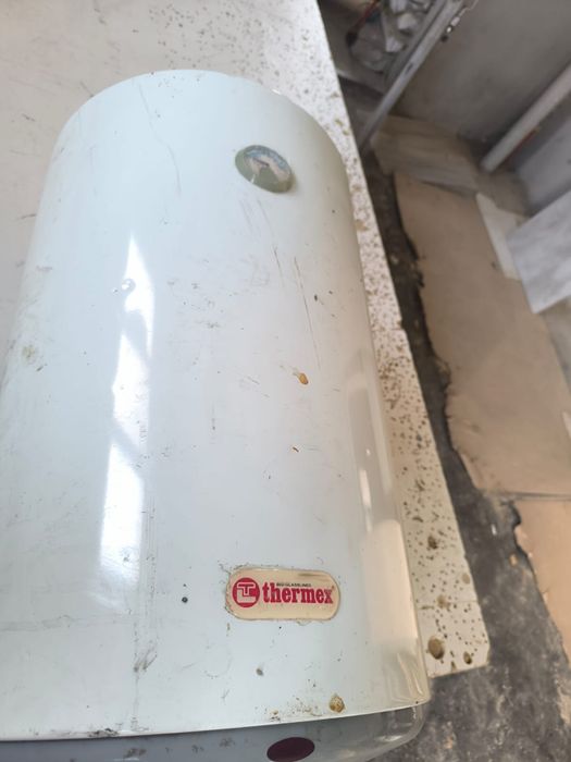 Бойлер б.у 80 литр