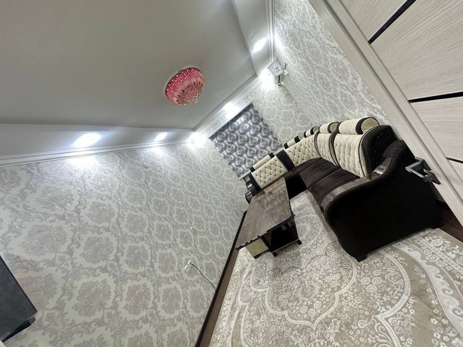 3 xonali uy sergeli metroda