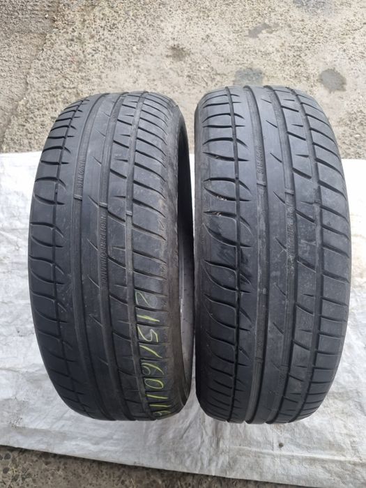 Anvelope 215 60 16 Tigar High Performance Vara