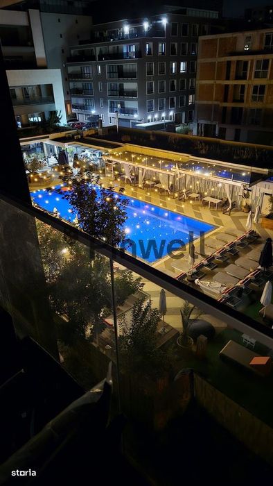 Apartament Spatios 3 Camere I Sector 1 I Pipera