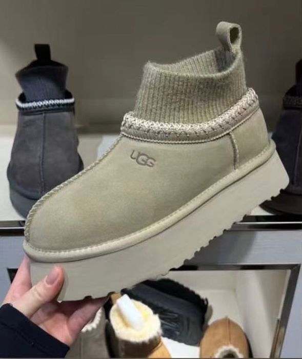 Дамски боти UGG /Размери : 35-41