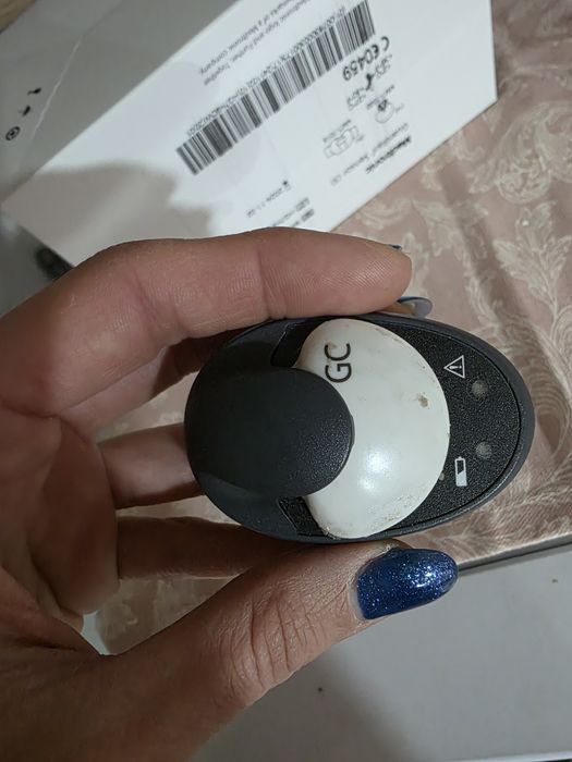 Donez Guardian senzori de glicemie+transmitator