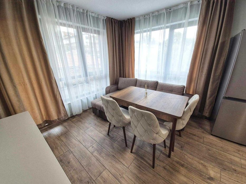 Дава се под наем Двустаен апартамент в Варна, Аспарухово - 60 кв.м за 500 € - Снимка #6