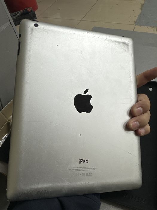 Ipad pro 11 128gb сим карта