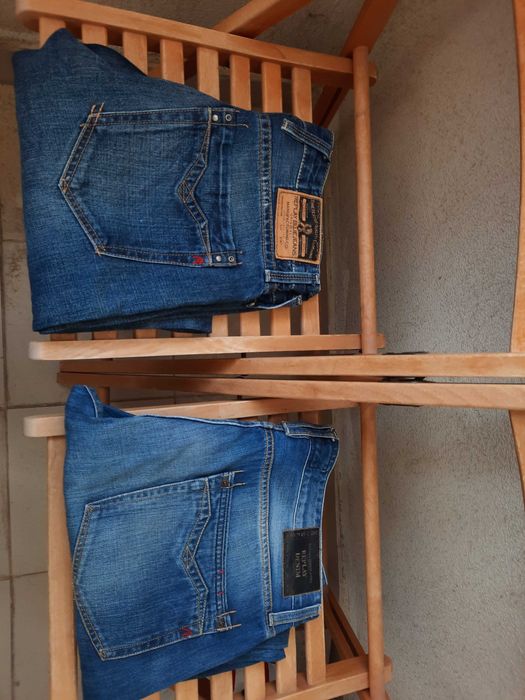 Blugi originali Reply