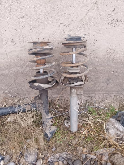 Запчасти на БМВ е 36