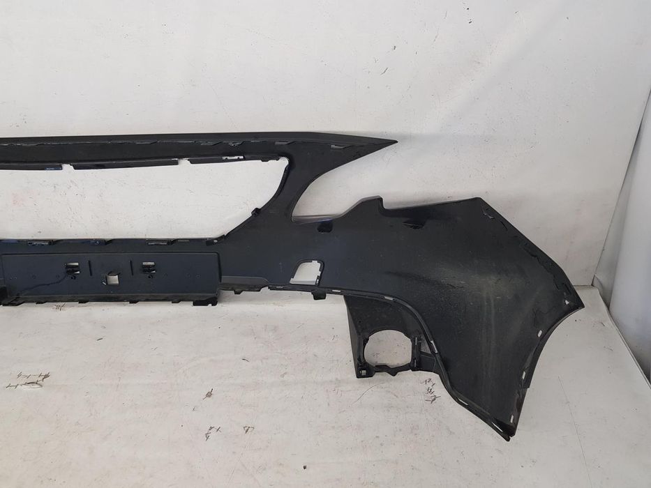 Bara fata Peugeot 2008 dupa 2016