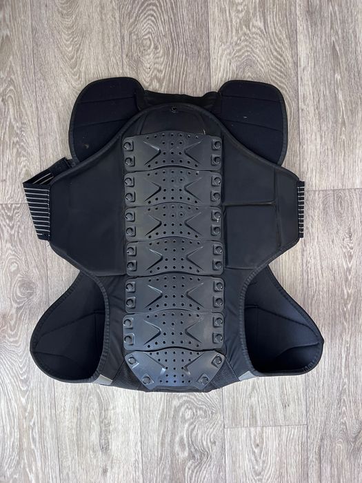 Жилетка / Протектор за гръб и гърди Alpinestars ризница мотокрос АТВ