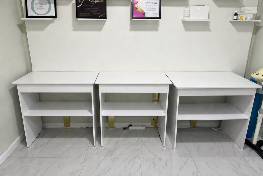 Мебель для офиса и салона